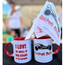 RC Mug each │ Ezeetrade Racing